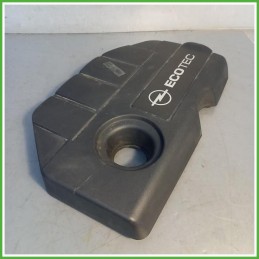 Copertura Insonorizzante Cover Motore Opel 55355217 Opel Astra H 1.7 CDTi 16v. 55355217 Z17DTH 2004-2009