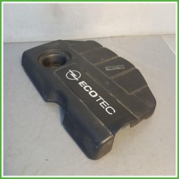 Copertura Insonorizzante Cover Motore Opel 55355217 Opel Astra H 1.7 CDTi 16v. 55355217 Z17DTH 2004-2009