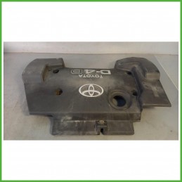 Copertura Insonorizzante Cover Motore Toyota 1261127030 Toyota Corolla 4 Serie 2.0 D4d 16v. 1261127030 1CDFTV 2001-2004