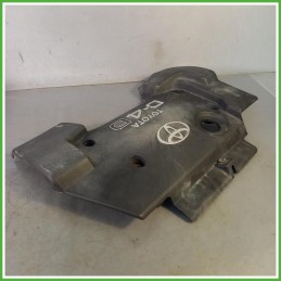 Copertura Insonorizzante Cover Motore Toyota 1261127030 Toyota Corolla 4 Serie 2.0 D4d 16v. 1261127030 1CDFTV 2001-2004