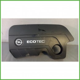 Copertura Insonorizzante Cover Motore Opel 55588576 Opel Meriva B 1.6 CDTi 16v. 55588576 B16DTL 2014