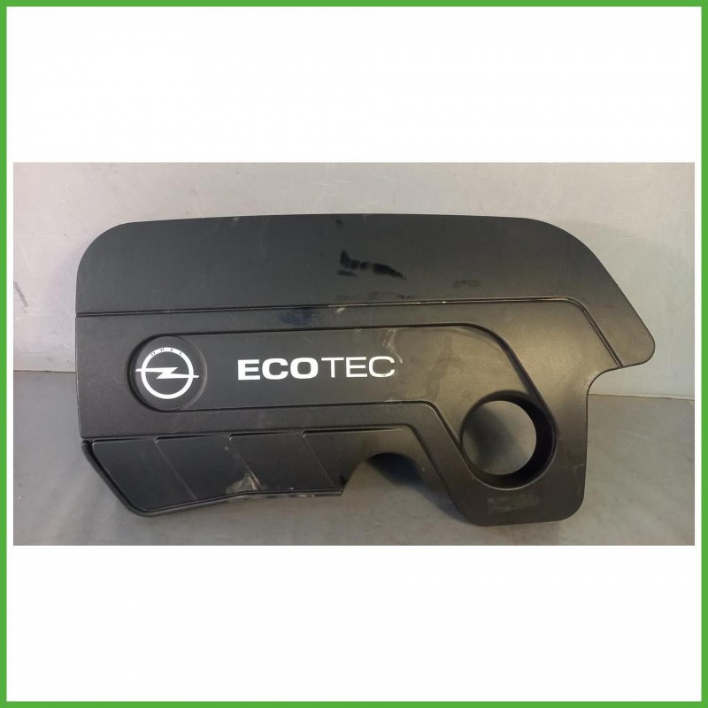 Copertura Insonorizzante Cover Motore Opel 55588576 Opel Meriva B 1.6 CDTi 16v. 55588576 B16DTL 2014