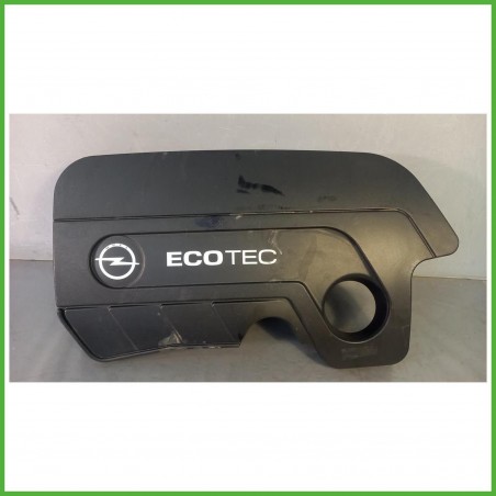 Copertura Insonorizzante Cover Motore Opel 55588576 Opel Meriva B 1.6 CDTi 16v. 55588576 B16DTL 2014