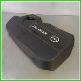 Copertura Insonorizzante Cover Motore Opel 55588576 Opel Meriva B 1.6 CDTi 16v. 55588576 B16DTL 2014