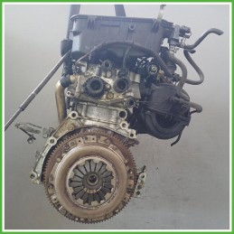 Motore Completo Funzionante 1KRFE 50Kw Toyota Aygo 1 Serie 2005-2012 Benzina Originale Usato