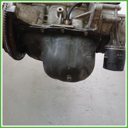 Motore Completo Funzionante 1KRFE 50Kw Toyota Aygo 1 Serie 2005-2012 Benzina Originale Usato