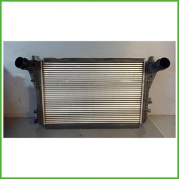 Radiatore Intercooler  Volkswagen Passat 6 Serie 1.6 TDi BlueMotion 16v. 3C0145805AM CAY 2010-2014