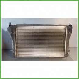 Radiatore Intercooler  Volkswagen Passat 6 Serie 1.6 TDi BlueMotion 16v. 3C0145805AM CAY 2010-2014