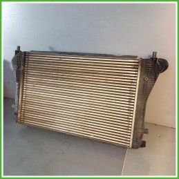 Radiatore Intercooler  Volkswagen Passat 6 Serie 1.6 TDi BlueMotion 16v. 3C0145805AM CAY 2010-2014