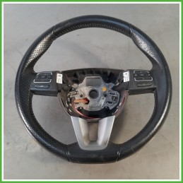 Volante Sterzo Seat Leon 1P1 1.9 TDi 5P0419091 2005-2010