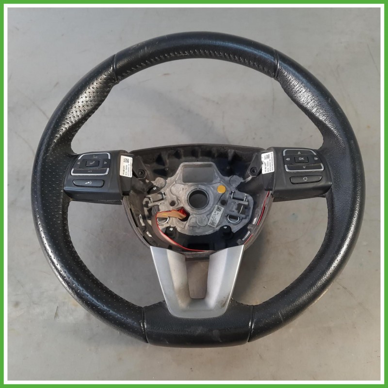 Volante Sterzo Seat Leon 1P1 1.9 TDi 5P0419091 2005-2010