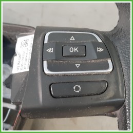 Volante Sterzo Seat Leon 1P1 1.9 TDi 5P0419091 2005-2010