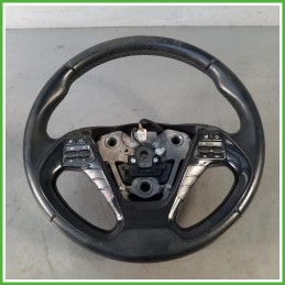 Volante Sterzo Kia Ceed 2 Serie 1.6 CRDi GT 16v. 56111A2050 2015-2018