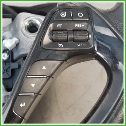 Volante Sterzo Kia Ceed 2 Serie 1.6 CRDi GT 16v. 56111A2050 2015-2018