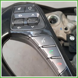 Volante Sterzo Kia Ceed 2 Serie 1.6 CRDi GT 16v. 56111A2050 2015-2018