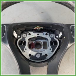 Volante Sterzo Mercedes Classe C S205 SW C220 2.1 BlueTEC 16v. A00046050039E38 2014-2018