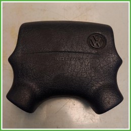 Airbag Guidatore Sinistro SX Volkswagen Polo 3 Serie Variant 1.6 3A0880199B01C 1997-1999