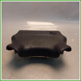 Airbag Guidatore Sinistro SX Volkswagen Polo 3 Serie Variant 1.6 3A0880199B01C 1997-1999