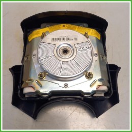 Airbag Guidatore Sinistro SX Volkswagen Polo 3 Serie Variant 1.6 3A0880199B01C 1997-1999