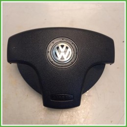 Airbag Guidatore Sinistro SX Volkswagen Fox 1.4 TDi 6v. 1T0880201D4EC 2004-2011