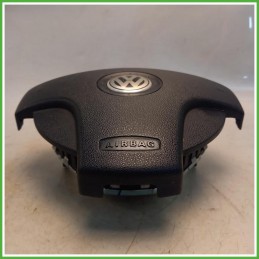 Airbag Guidatore Sinistro SX Volkswagen Fox 1.4 TDi 6v. 1T0880201D4EC 2004-2011