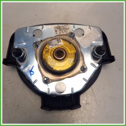 Airbag Guidatore Sinistro SX Volkswagen Fox 1.4 TDi 6v. 1T0880201D4EC 2004-2011