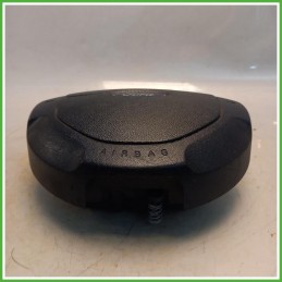 Airbag Guidatore Sinistro SX Ford Fiesta 6 Serie 1.4 TDCi 1374108 2008-2012