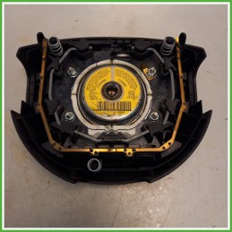 Airbag Guidatore Sinistro SX Ford Fiesta 6 Serie 1.4 TDCi 1374108 2008-2012