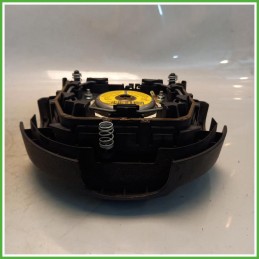 Airbag Guidatore Sinistro SX Ford Fiesta 6 Serie 1.4 TDCi 1374108 2008-2012