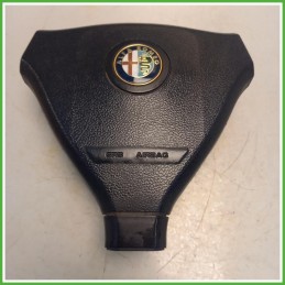 Airbag Guidatore Sinistro SX Alfa Romeo 146 1.4 Twin Spark iE 16v. 151403060 1999-2001 Trw 00050472D