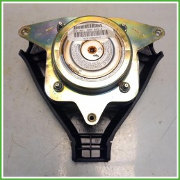 Airbag Guidatore Sinistro SX Alfa Romeo 146 1.4 Twin Spark iE 16v. 151403060 1999-2001 Trw 00050472D
