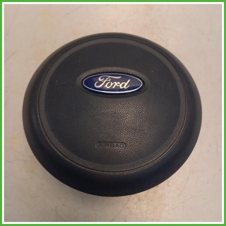 Airbag Guidatore Sinistro SX Ford KA 2 Serie 1.2 1671623 2008-2016 Trw C38361990050C
