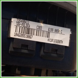 Airbag Guidatore Sinistro SX Ford KA 2 Serie 1.2 1671623 2008-2016 Trw C38361990050C