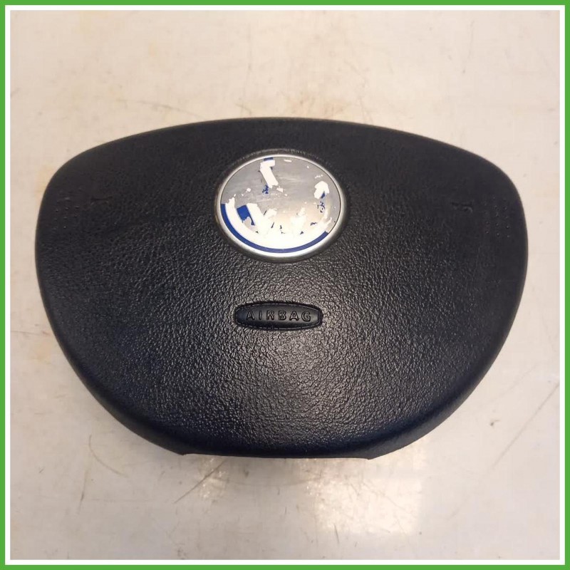 Airbag Guidatore Sinistro SX Volkswagen New Beetle 1 Serie 2.0 1C0880201M4EC 1998-2000 Trw P01T0080500508