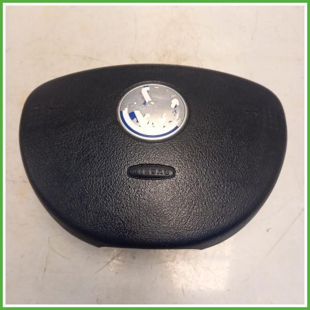 Airbag Guidatore Sinistro SX Volkswagen New Beetle 1 Serie 2.0 1C0880201M4EC 1998-2000 Trw P01T0080500508