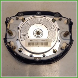 Airbag Guidatore Sinistro SX Volkswagen New Beetle 1 Serie 2.0 1C0880201M4EC 1998-2000 Trw P01T0080500508