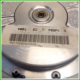 Airbag Guidatore Sinistro SX Volkswagen New Beetle 1 Serie 2.0 1C0880201M4EC 1998-2000 Trw P01T0080500508