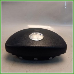 Airbag Guidatore Sinistro SX Volkswagen New Beetle 1 Serie 2.0 1C0880201M4EC 1998-2000 Trw P01T0080500508