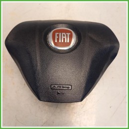 Airbag Guidatore Sinistro SX Fiat Punto 3 Serie 1.2 735516201 2011-2018 Dm Dalphimetal CA702910NR