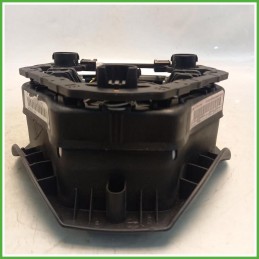 Airbag Guidatore Sinistro SX Fiat Punto 3 Serie 1.2 735516201 2011-2018 Dm Dalphimetal CA702910NR