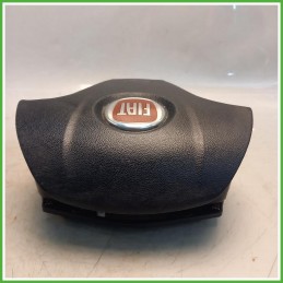 Airbag Guidatore Sinistro SX Fiat Punto 3 Serie 1.2 735516201 2011-2018 Dm Dalphimetal CA702910NR