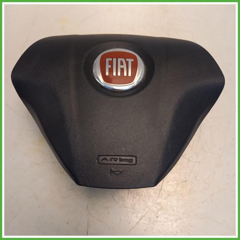 Airbag Guidatore Sinistro SX Fiat Punto Evo 1.4 735516201 2009-2011 Dm Dalphimetal CA702910NR