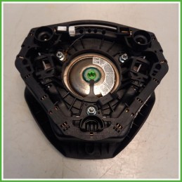 Airbag Guidatore Sinistro SX Fiat Punto Evo 1.4 735516201 2009-2011 Dm Dalphimetal CA702910NR