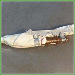 Airbag Laterale Destro DX Mercedes Classe GLA X156 220 2.1 CDi 16v. A1568600402 2015-2016