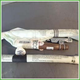 Airbag Laterale Sinistro SX Mercedes Classe GLA X156 220 2.1 CDi 16v. A1568600302 2015-2016