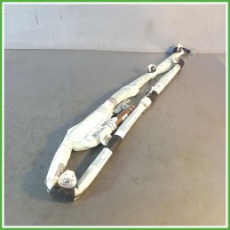 Airbag Laterale Sinistro SX Mercedes Classe GLA X156 220 2.1 CDi 16v. A1568600302 2015-2016