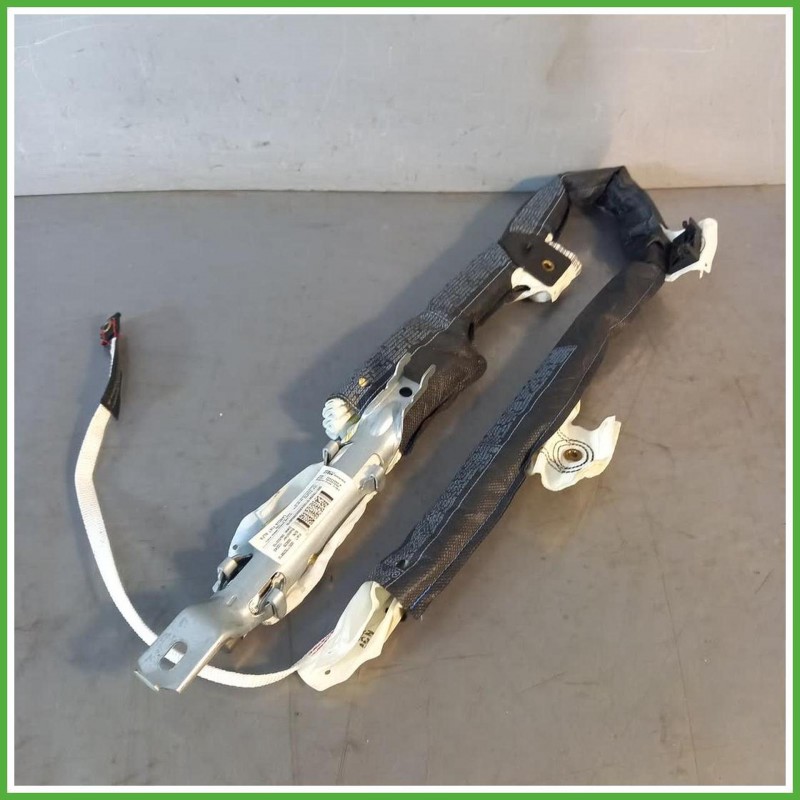 Airbag Laterale Destro DX Fiat 500 2 Serie 1.2 51782980 2007-2012 Trw 34024860B