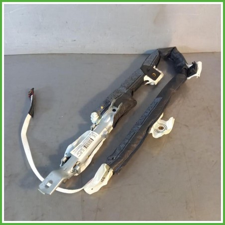 Airbag Laterale Destro DX Fiat 500 2 Serie 1.2 51782980 2007-2012 Trw 34024860B