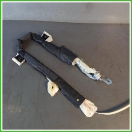 Airbag Laterale Destro DX Fiat 500 2 Serie 1.2 51782981 2007-2012 Trw 34024861B