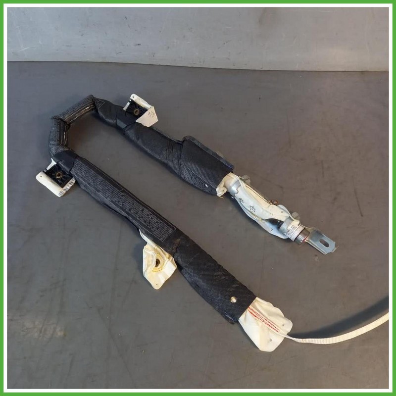 Airbag Laterale Destro DX Fiat 500 2 Serie 1.2 51782981 2007-2012 Trw 34024861B